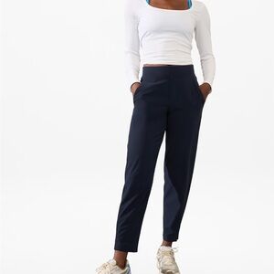 Athleta Brooklyn Ankle Pants